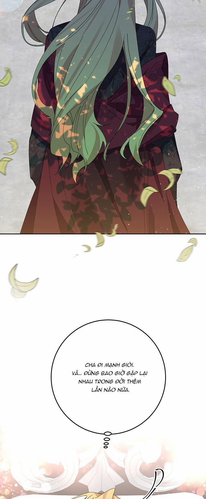 Đeo Bám Tôi Cũng Vô Ích Thôi 24 trang 45