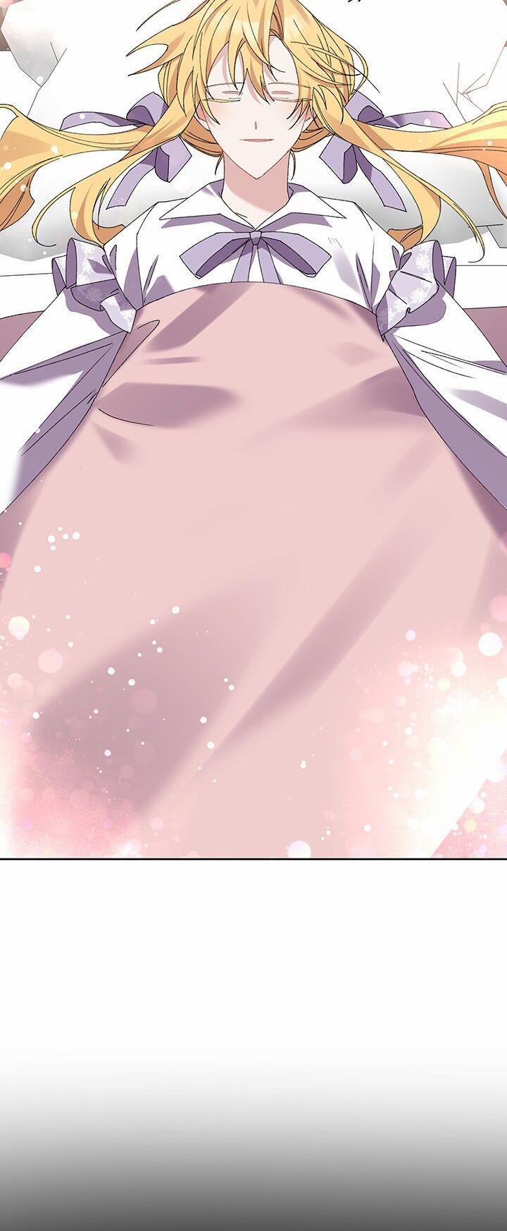 Đeo Bám Tôi Cũng Vô Ích Thôi 24 trang 46