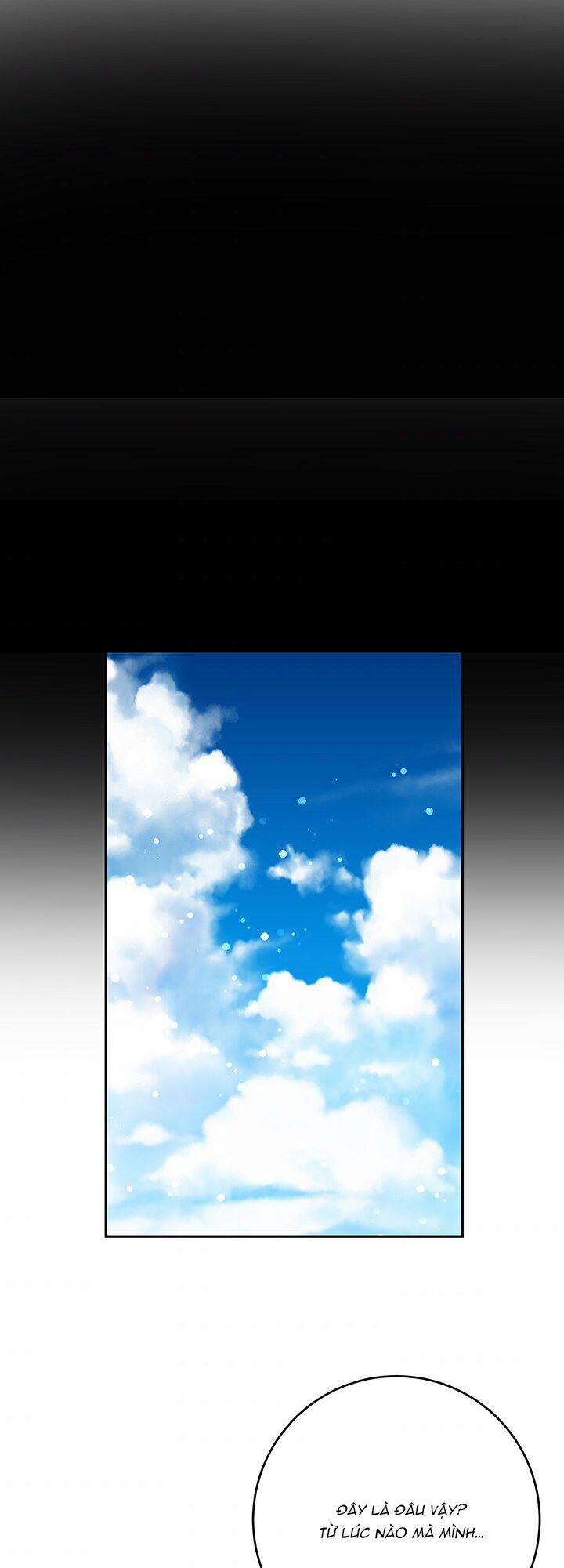 Đeo Bám Tôi Cũng Vô Ích Thôi 24 trang 47