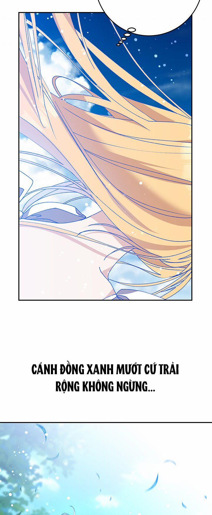 Đeo Bám Tôi Cũng Vô Ích Thôi 24 trang 48