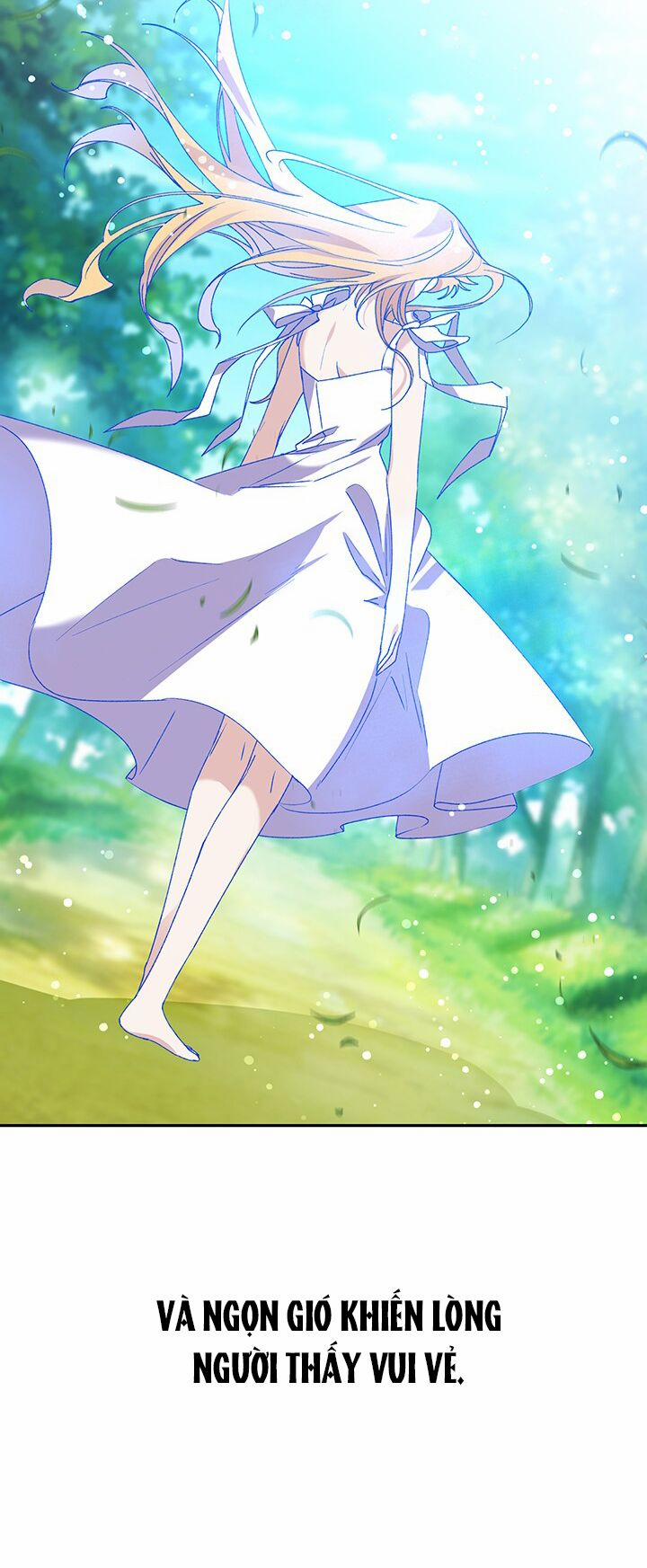 Đeo Bám Tôi Cũng Vô Ích Thôi 24 trang 49