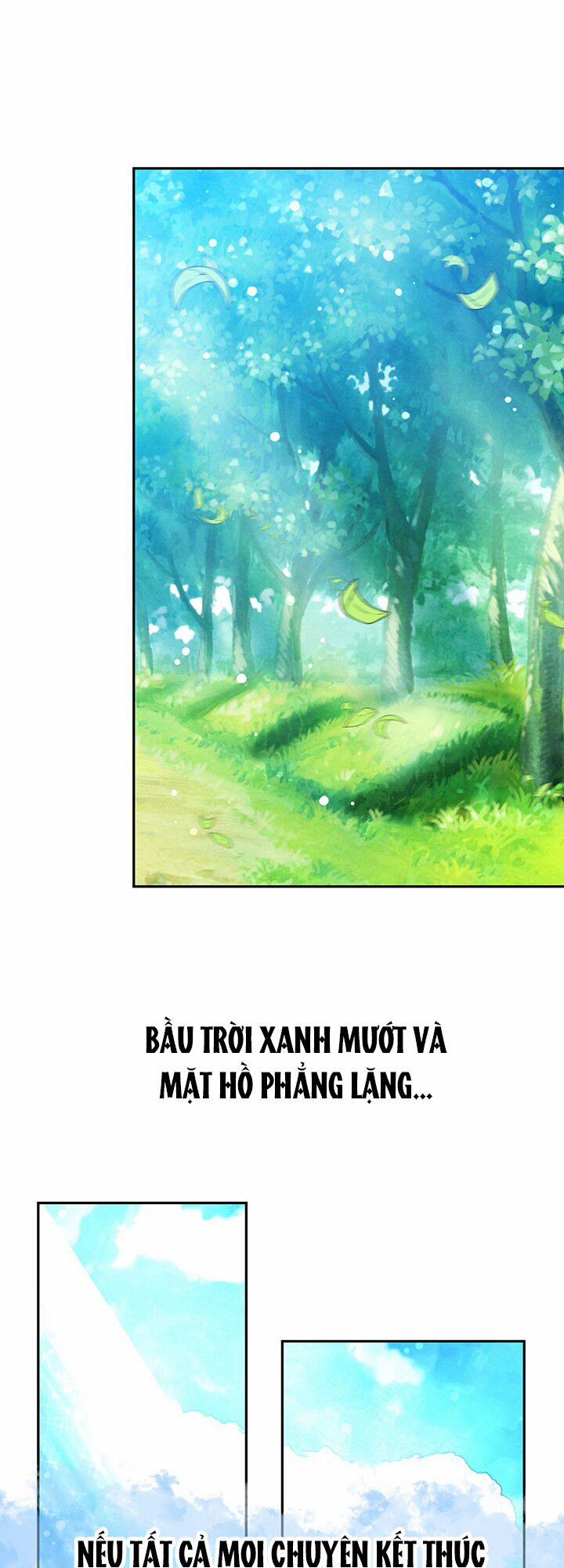 Đeo Bám Tôi Cũng Vô Ích Thôi 24 trang 50