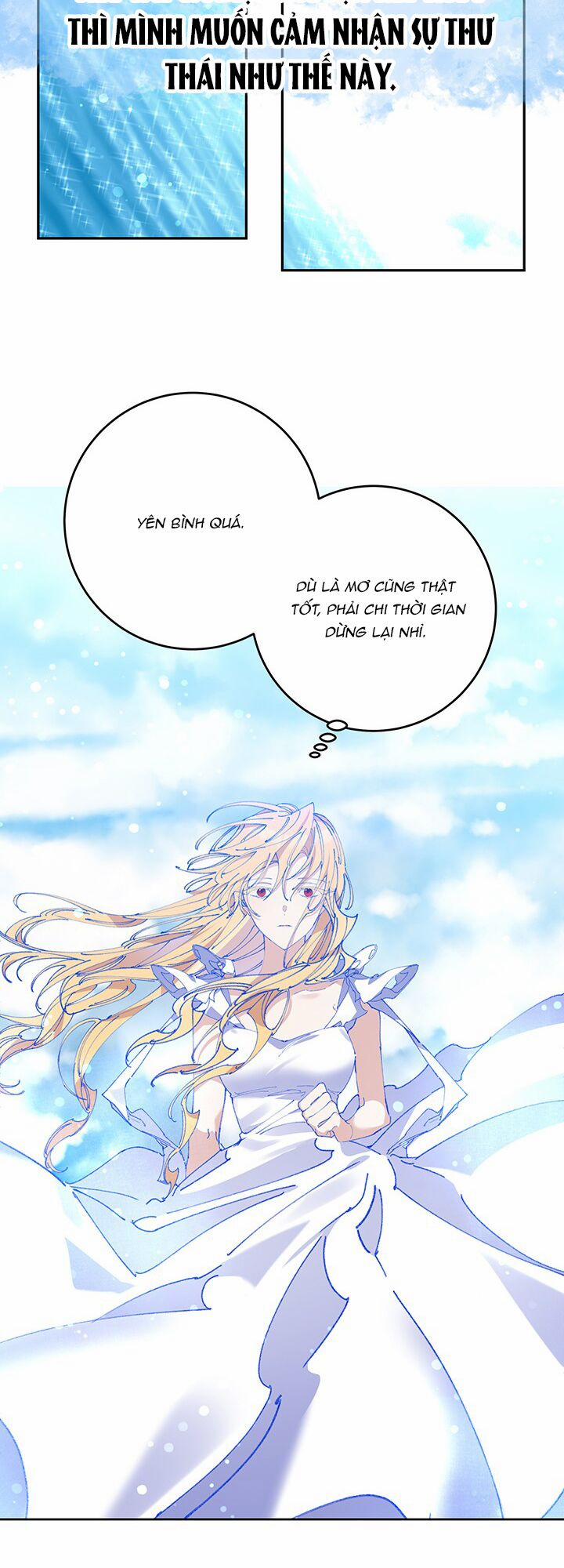 Đeo Bám Tôi Cũng Vô Ích Thôi 24 trang 51