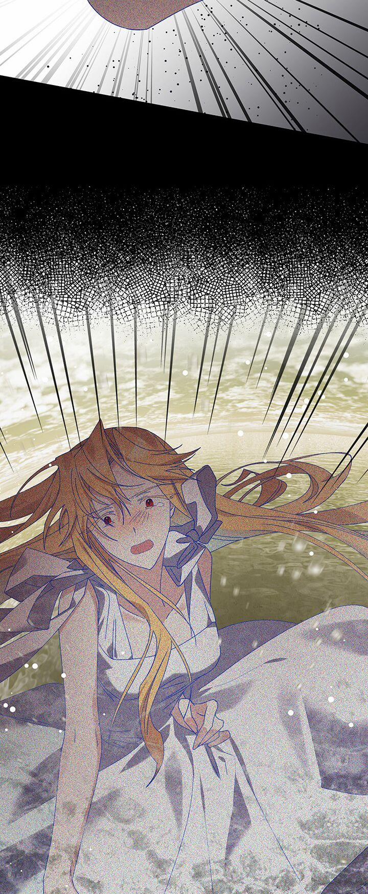 Đeo Bám Tôi Cũng Vô Ích Thôi 24 trang 58