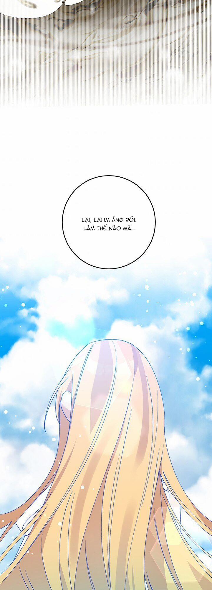 Đeo Bám Tôi Cũng Vô Ích Thôi 24 trang 60