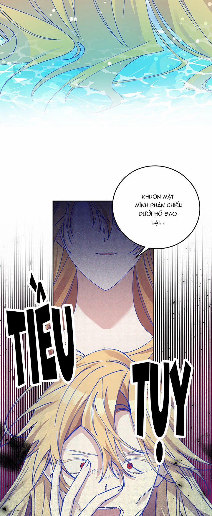 Đeo Bám Tôi Cũng Vô Ích Thôi 24 trang 61