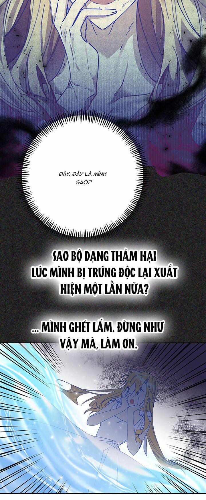 Đeo Bám Tôi Cũng Vô Ích Thôi 24 trang 62