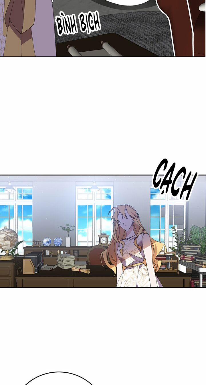 Đeo Bám Tôi Cũng Vô Ích Thôi 24 trang 7