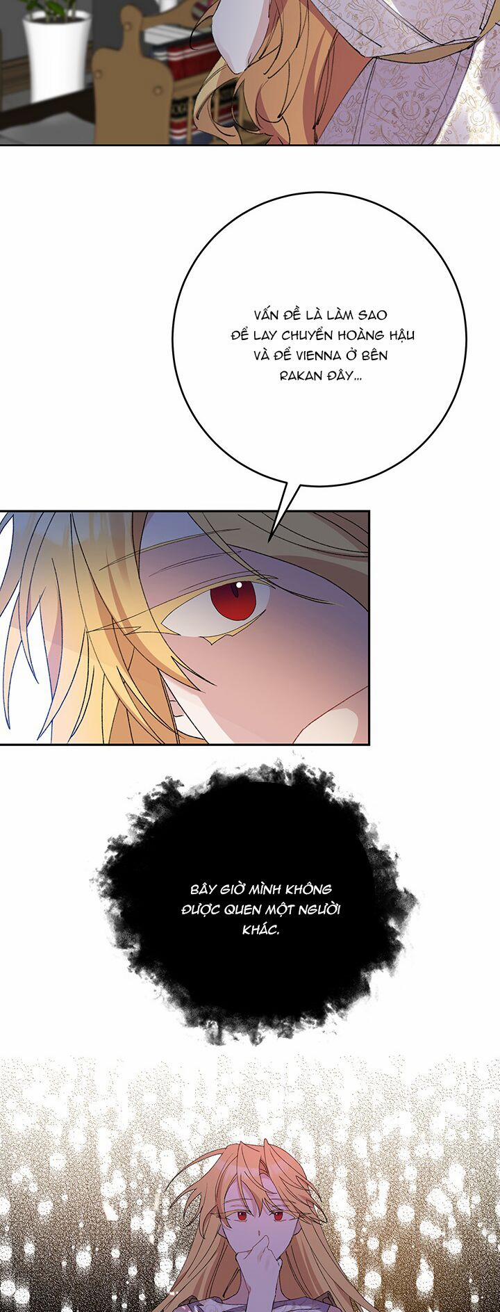 Đeo Bám Tôi Cũng Vô Ích Thôi 24 trang 9