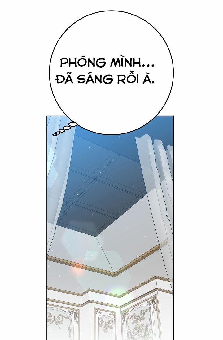 Đeo Bám Tôi Cũng Vô Ích Thôi 25 trang 10