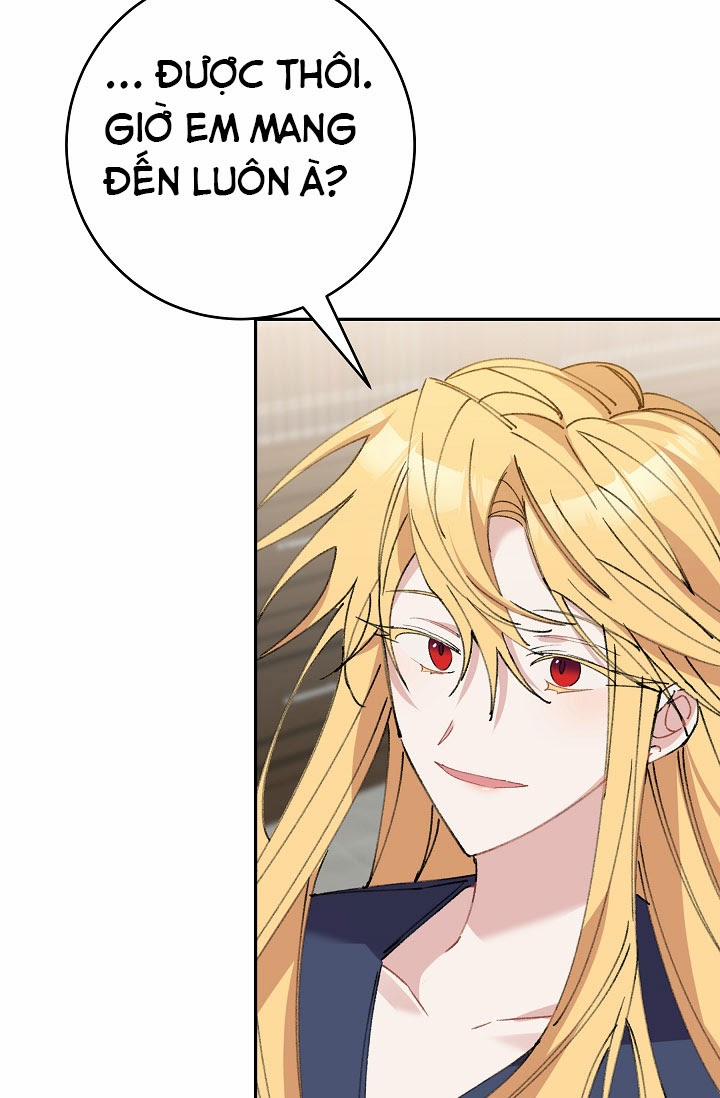 Đeo Bám Tôi Cũng Vô Ích Thôi 25 trang 100