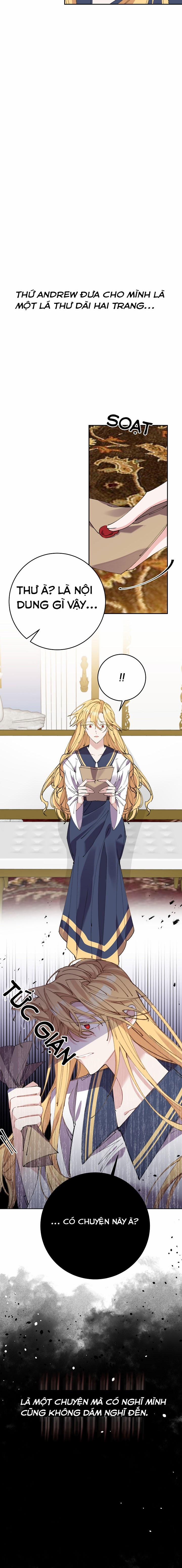 Đeo Bám Tôi Cũng Vô Ích Thôi 25 trang 101