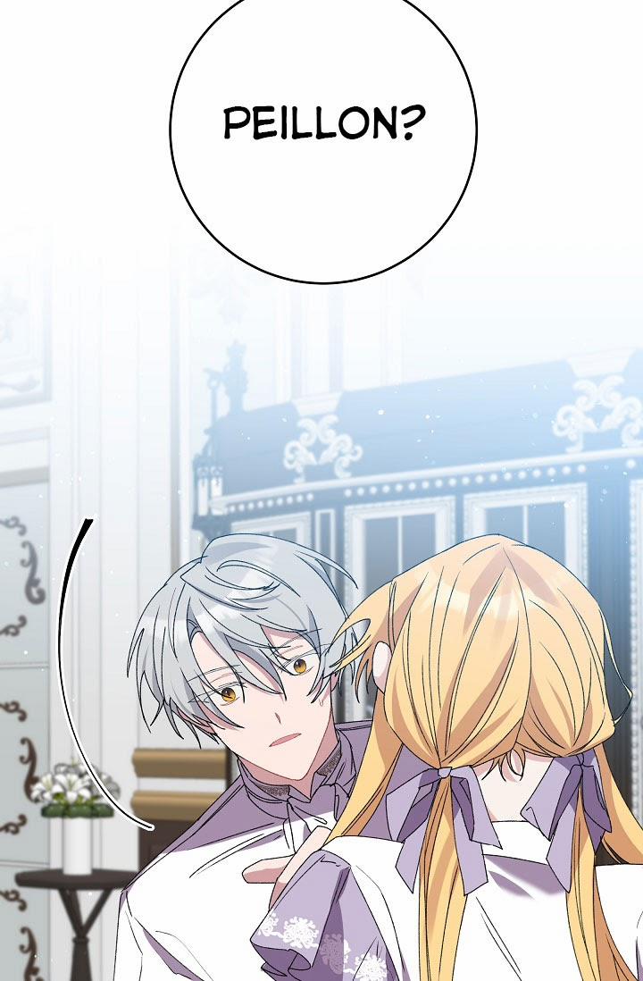 Đeo Bám Tôi Cũng Vô Ích Thôi 25 trang 13