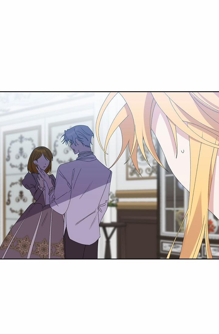 Đeo Bám Tôi Cũng Vô Ích Thôi 25 trang 17