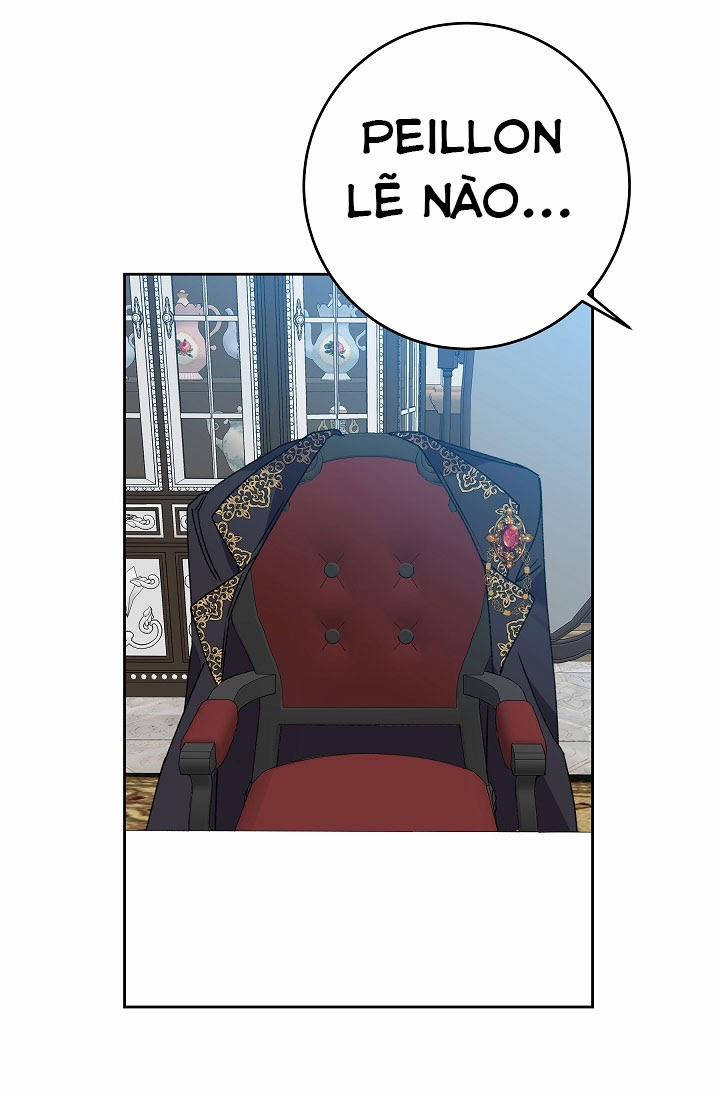 Đeo Bám Tôi Cũng Vô Ích Thôi 25 trang 18