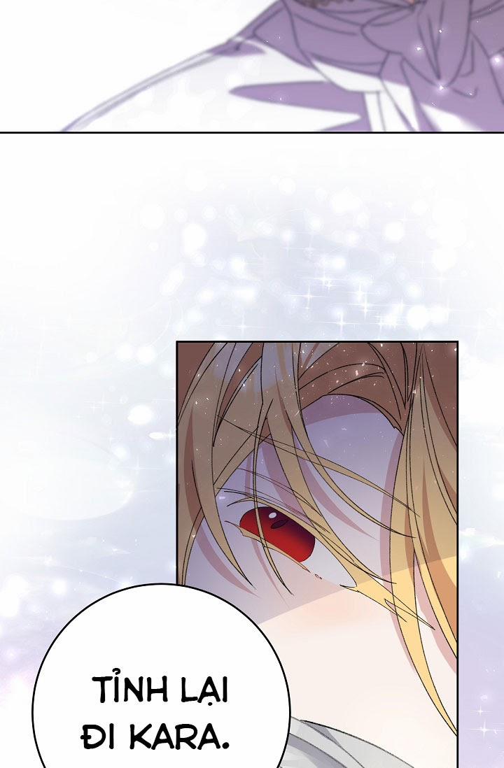 Đeo Bám Tôi Cũng Vô Ích Thôi 25 trang 2