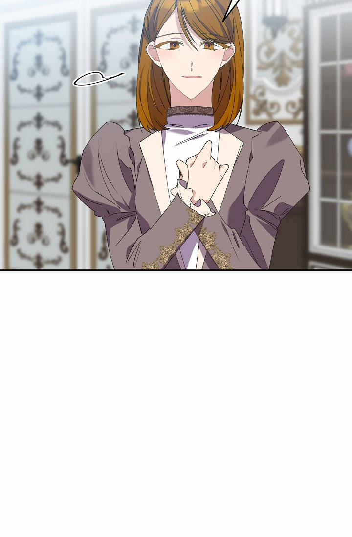 Đeo Bám Tôi Cũng Vô Ích Thôi 25 trang 22