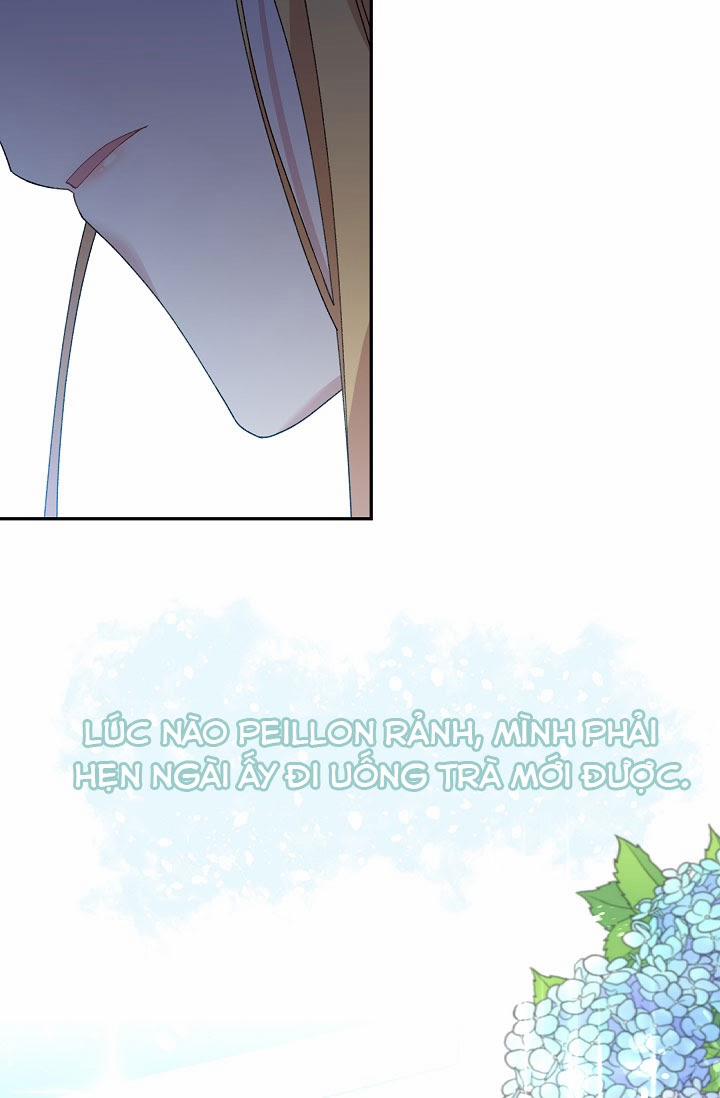 Đeo Bám Tôi Cũng Vô Ích Thôi 25 trang 27