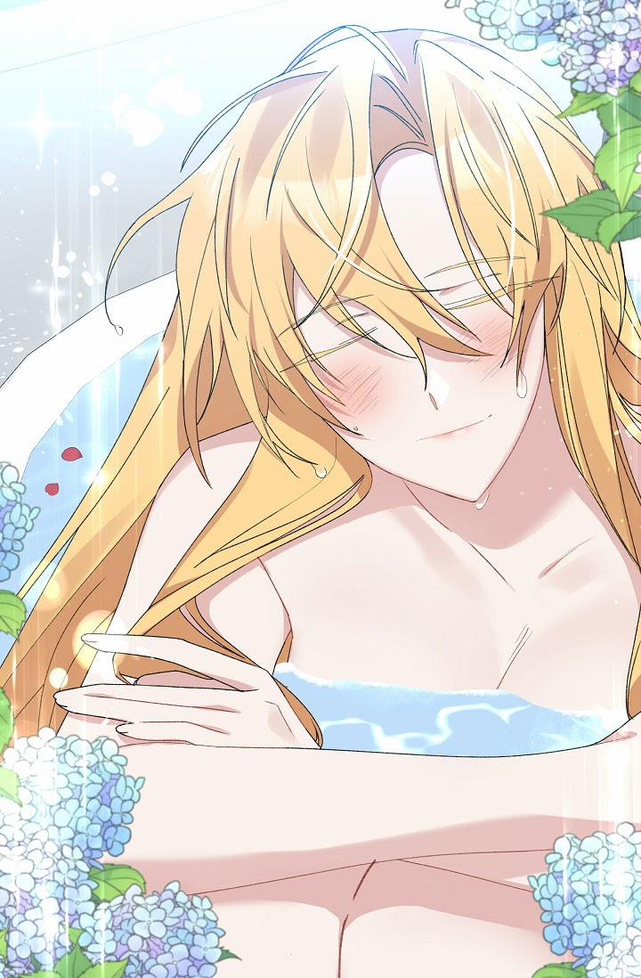 Đeo Bám Tôi Cũng Vô Ích Thôi 25 trang 28