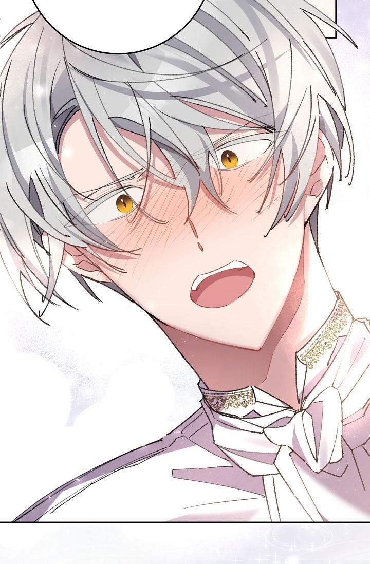 Đeo Bám Tôi Cũng Vô Ích Thôi 25 trang 3