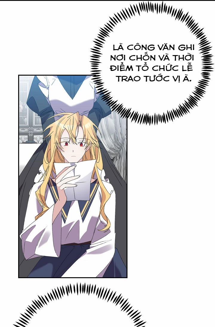 Đeo Bám Tôi Cũng Vô Ích Thôi 25 trang 32