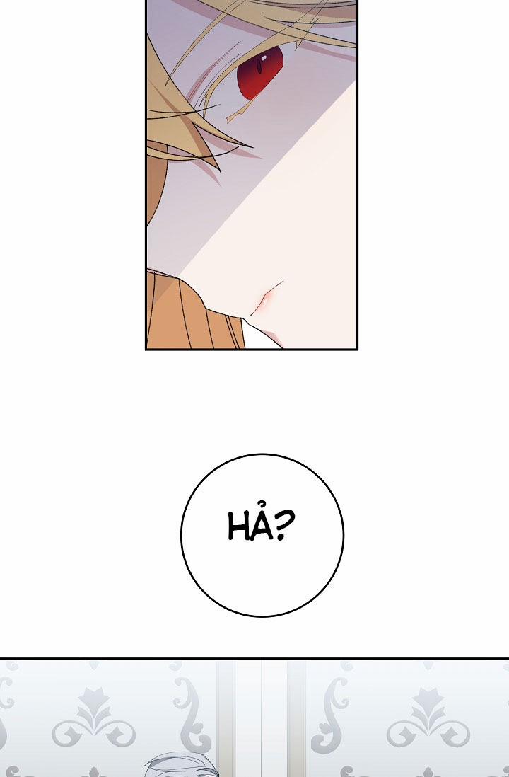 Đeo Bám Tôi Cũng Vô Ích Thôi 25 trang 35