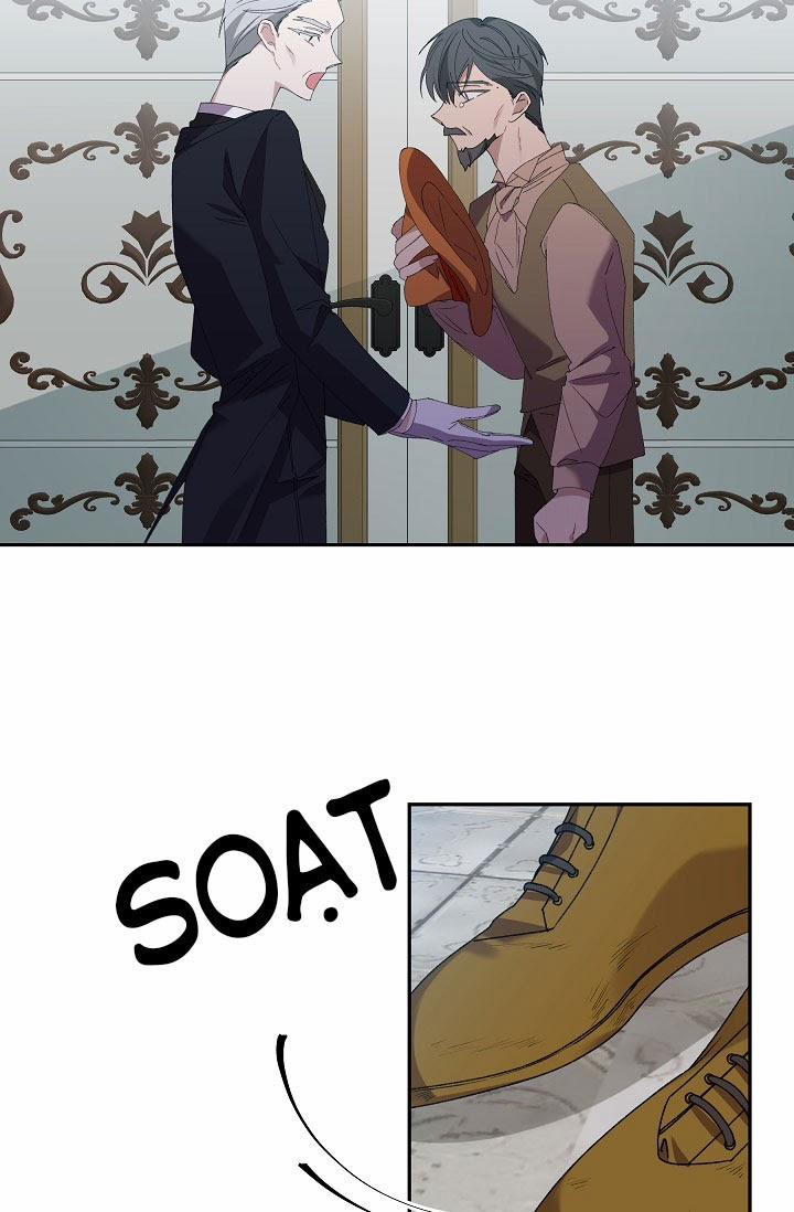 Đeo Bám Tôi Cũng Vô Ích Thôi 25 trang 36