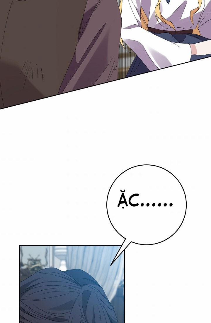 Đeo Bám Tôi Cũng Vô Ích Thôi 25 trang 38