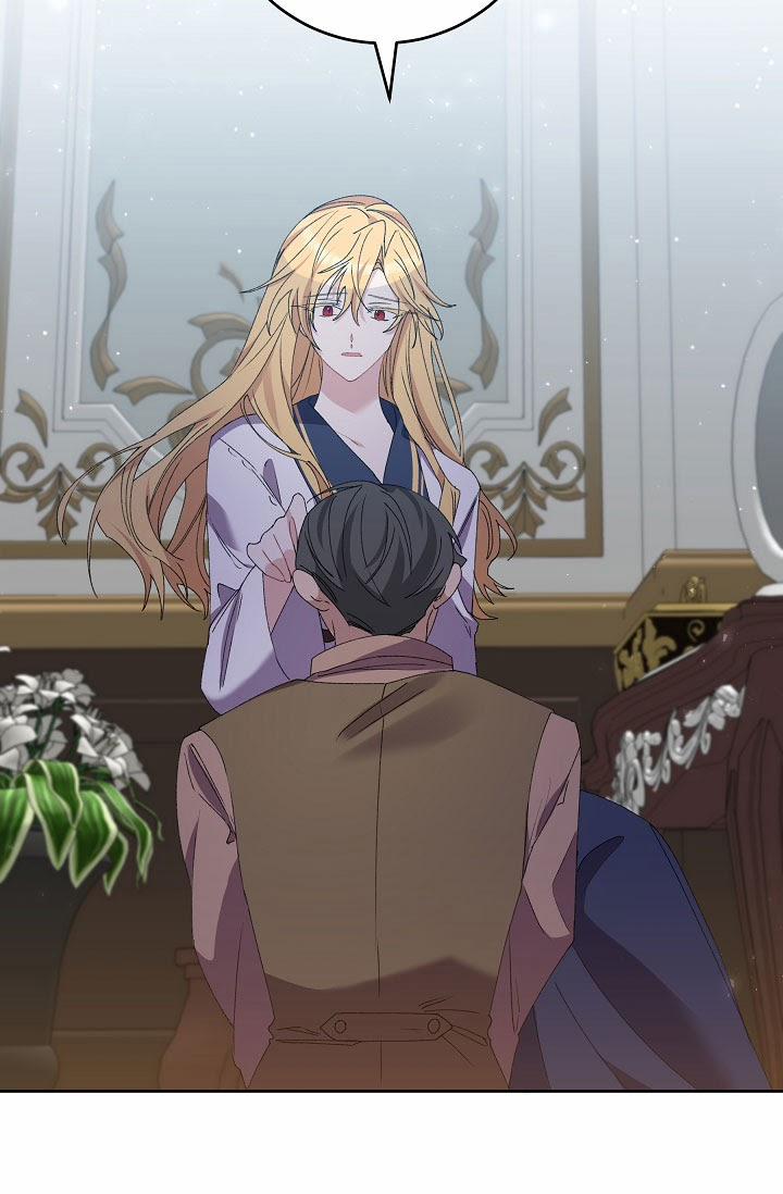 Đeo Bám Tôi Cũng Vô Ích Thôi 25 trang 41