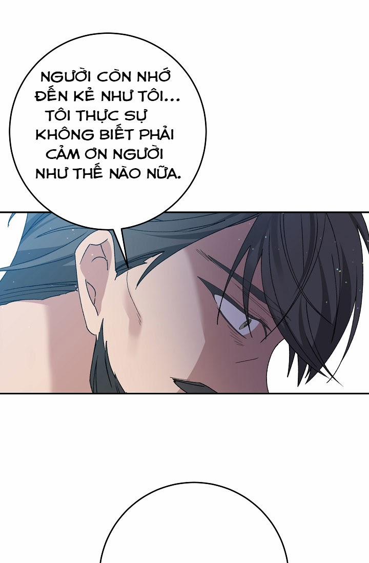 Đeo Bám Tôi Cũng Vô Ích Thôi 25 trang 43