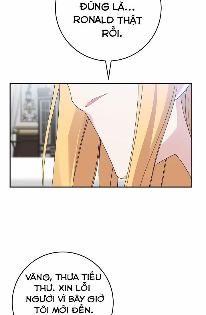 Đeo Bám Tôi Cũng Vô Ích Thôi 25 trang 44