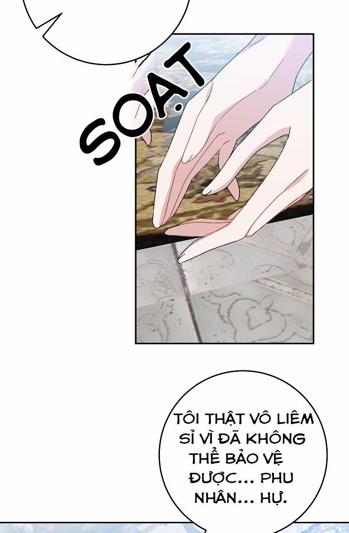 Đeo Bám Tôi Cũng Vô Ích Thôi 25 trang 45