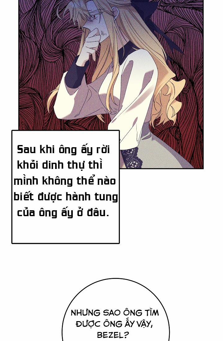 Đeo Bám Tôi Cũng Vô Ích Thôi 25 trang 49