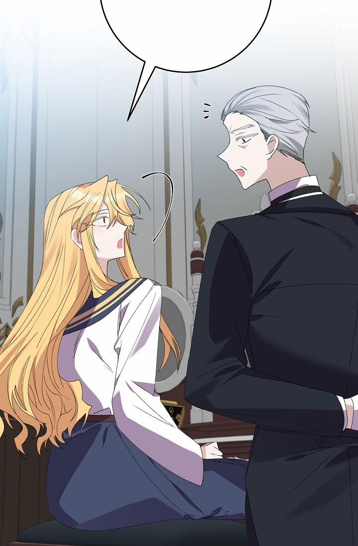 Đeo Bám Tôi Cũng Vô Ích Thôi 25 trang 50