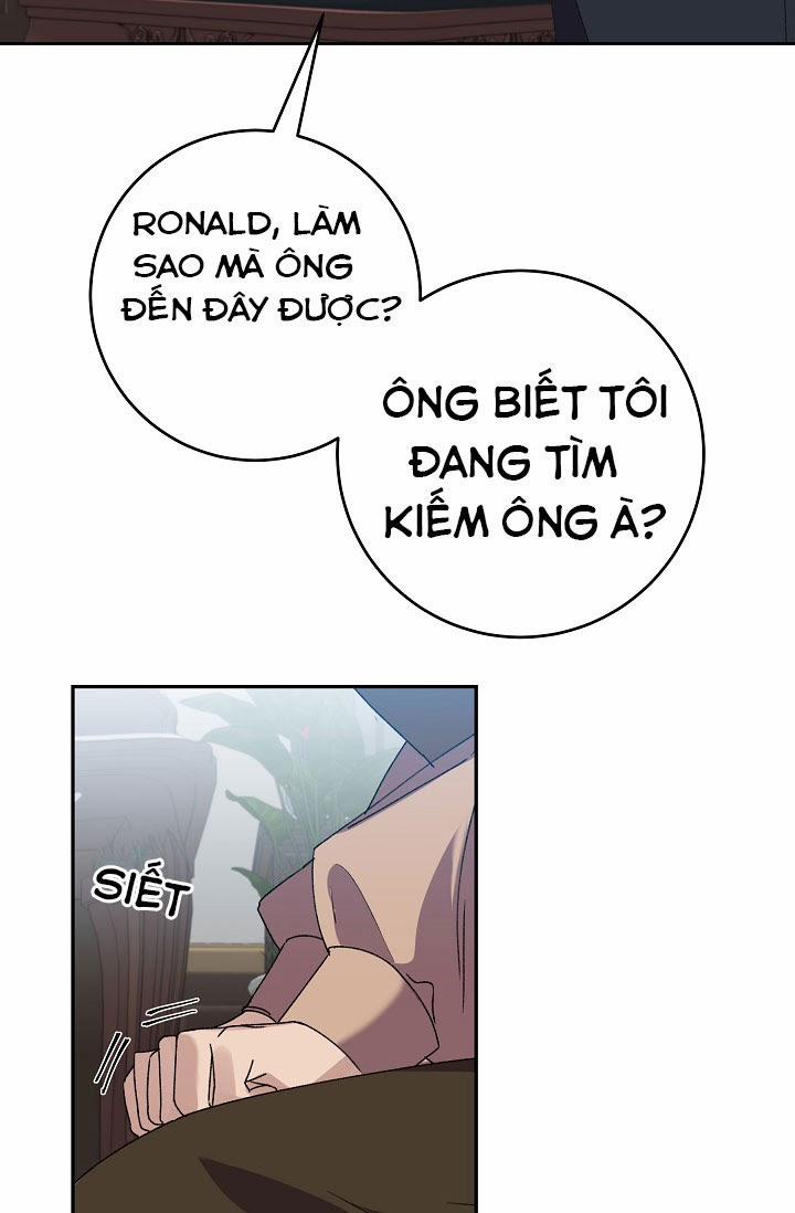 Đeo Bám Tôi Cũng Vô Ích Thôi 25 trang 51