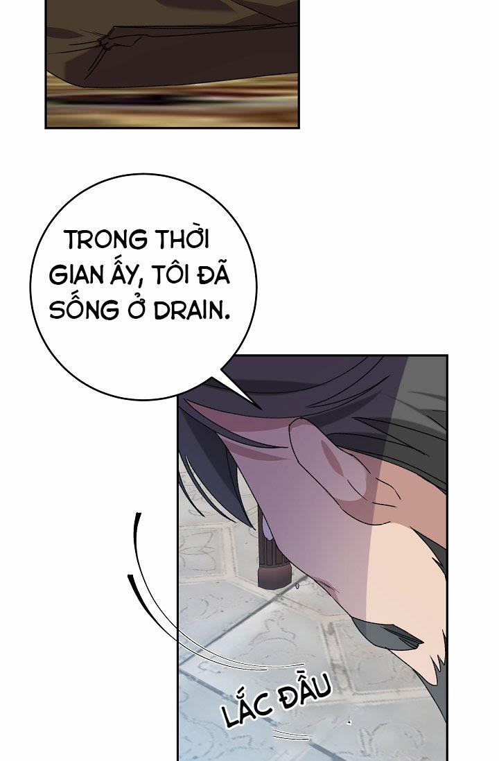 Đeo Bám Tôi Cũng Vô Ích Thôi 25 trang 52