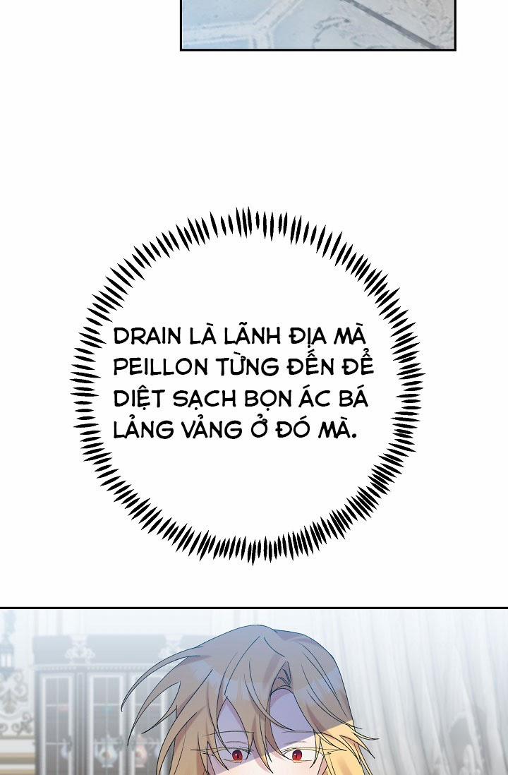 Đeo Bám Tôi Cũng Vô Ích Thôi 25 trang 53