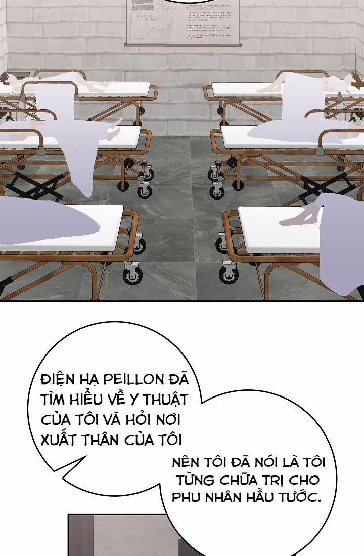 Đeo Bám Tôi Cũng Vô Ích Thôi 25 trang 55