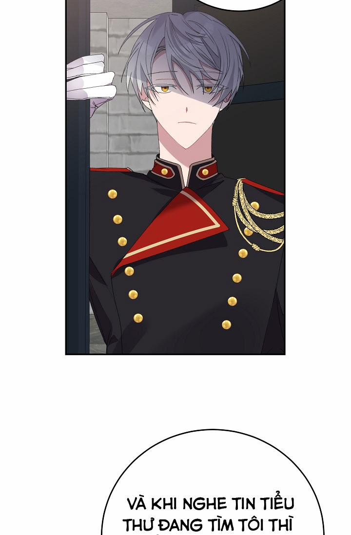 Đeo Bám Tôi Cũng Vô Ích Thôi 25 trang 56