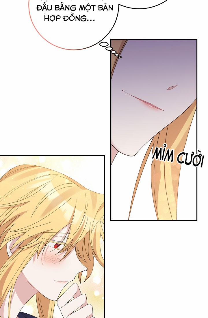 Đeo Bám Tôi Cũng Vô Ích Thôi 25 trang 59