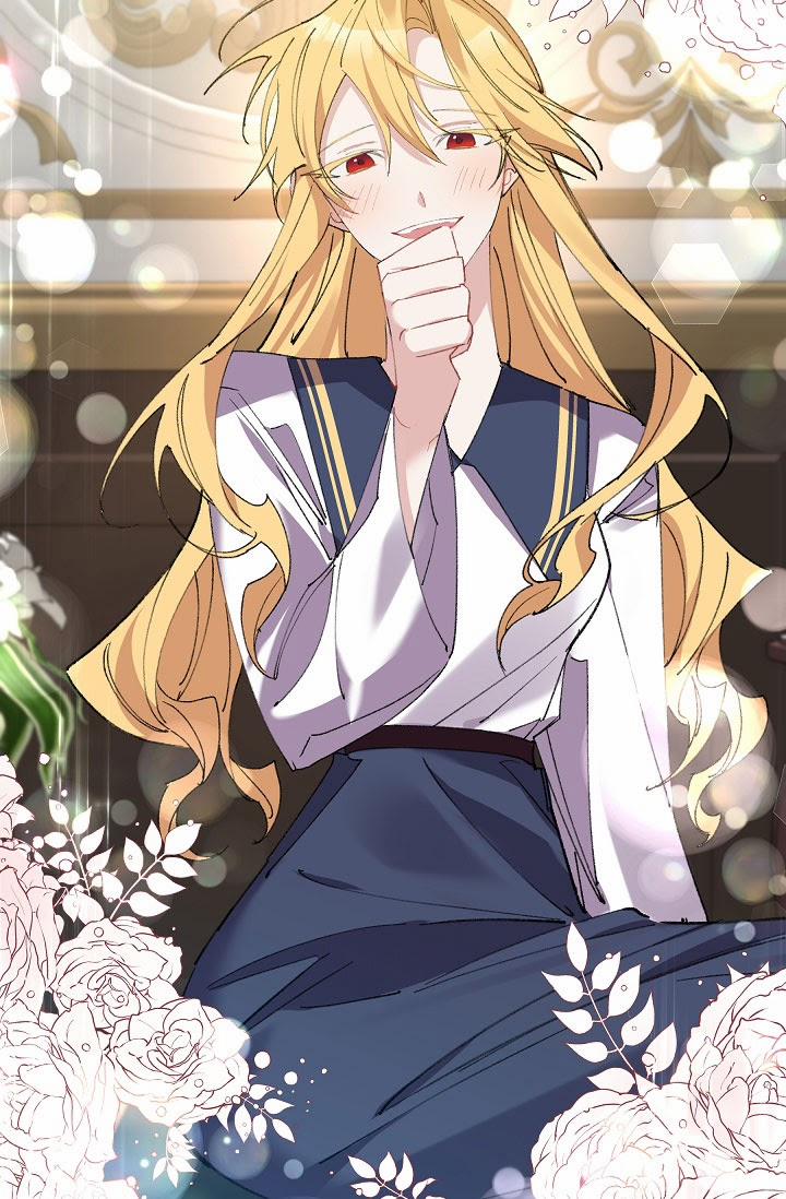 Đeo Bám Tôi Cũng Vô Ích Thôi 25 trang 61