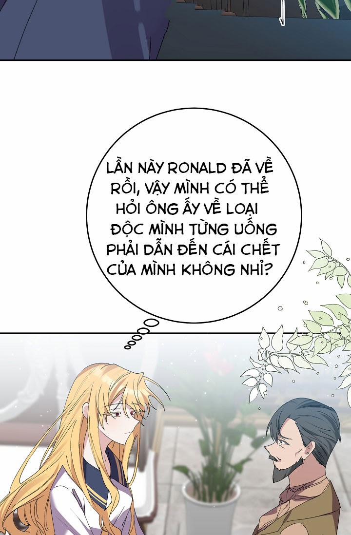 Đeo Bám Tôi Cũng Vô Ích Thôi 25 trang 64