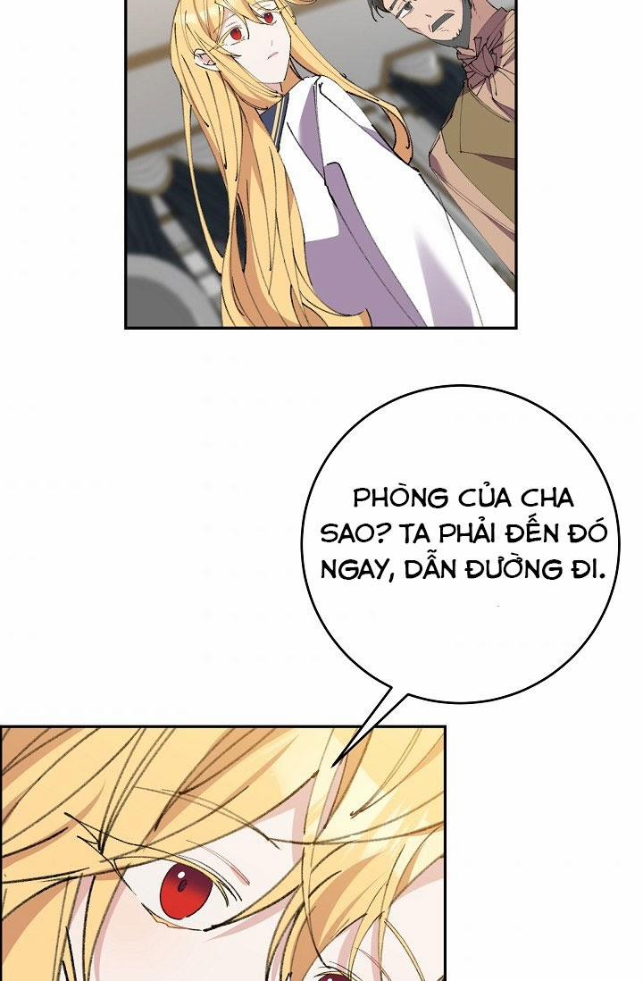 Đeo Bám Tôi Cũng Vô Ích Thôi 25 trang 68