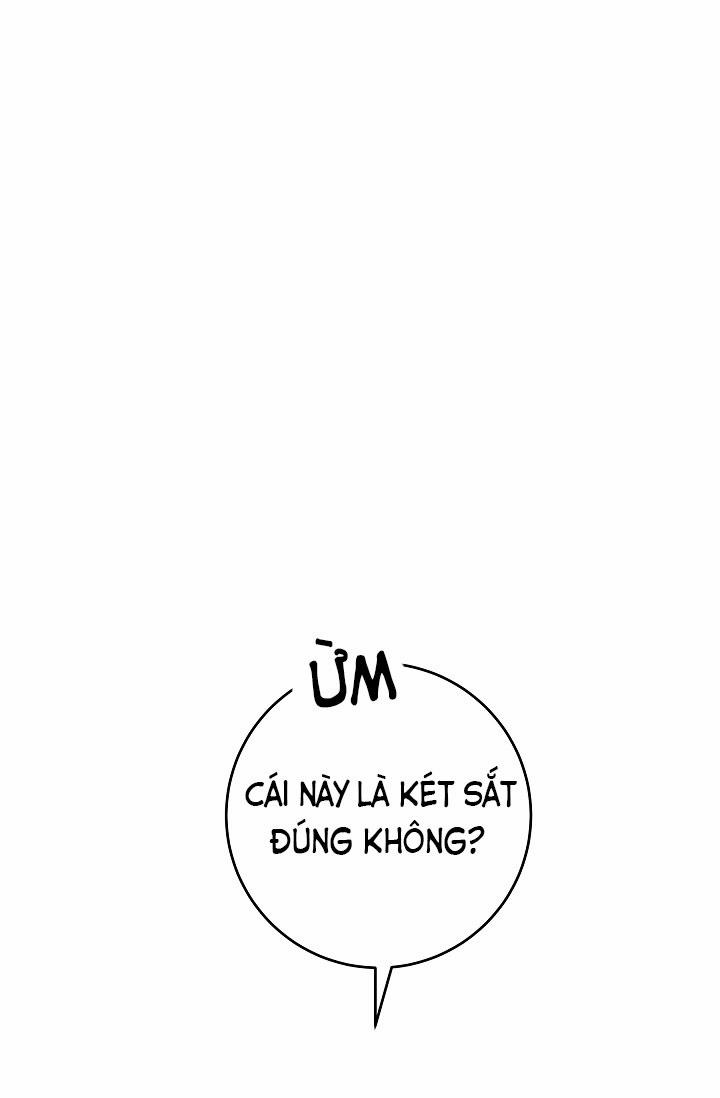 Đeo Bám Tôi Cũng Vô Ích Thôi 25 trang 70