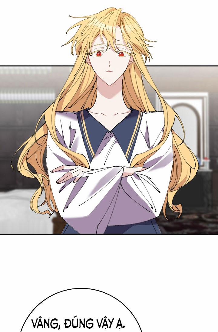 Đeo Bám Tôi Cũng Vô Ích Thôi 25 trang 71