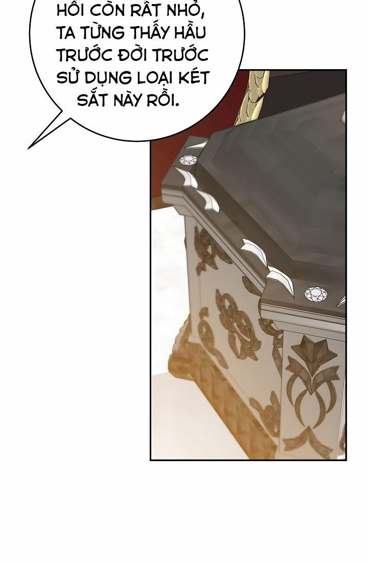 Đeo Bám Tôi Cũng Vô Ích Thôi 25 trang 72