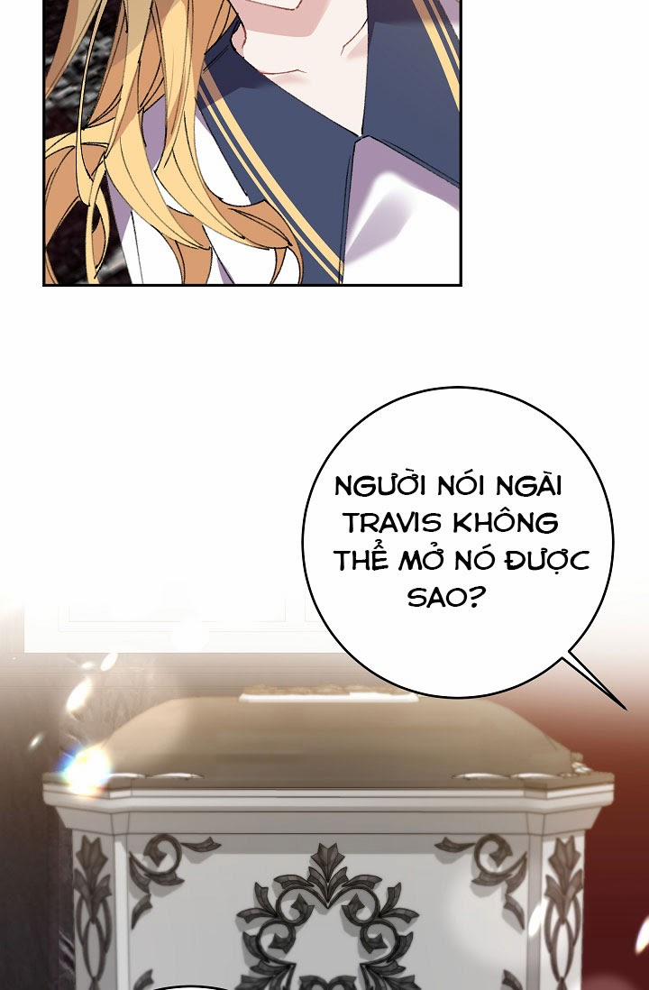 Đeo Bám Tôi Cũng Vô Ích Thôi 25 trang 75