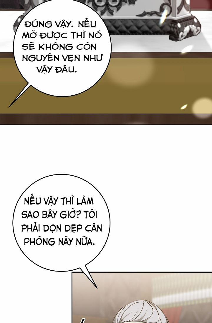 Đeo Bám Tôi Cũng Vô Ích Thôi 25 trang 76