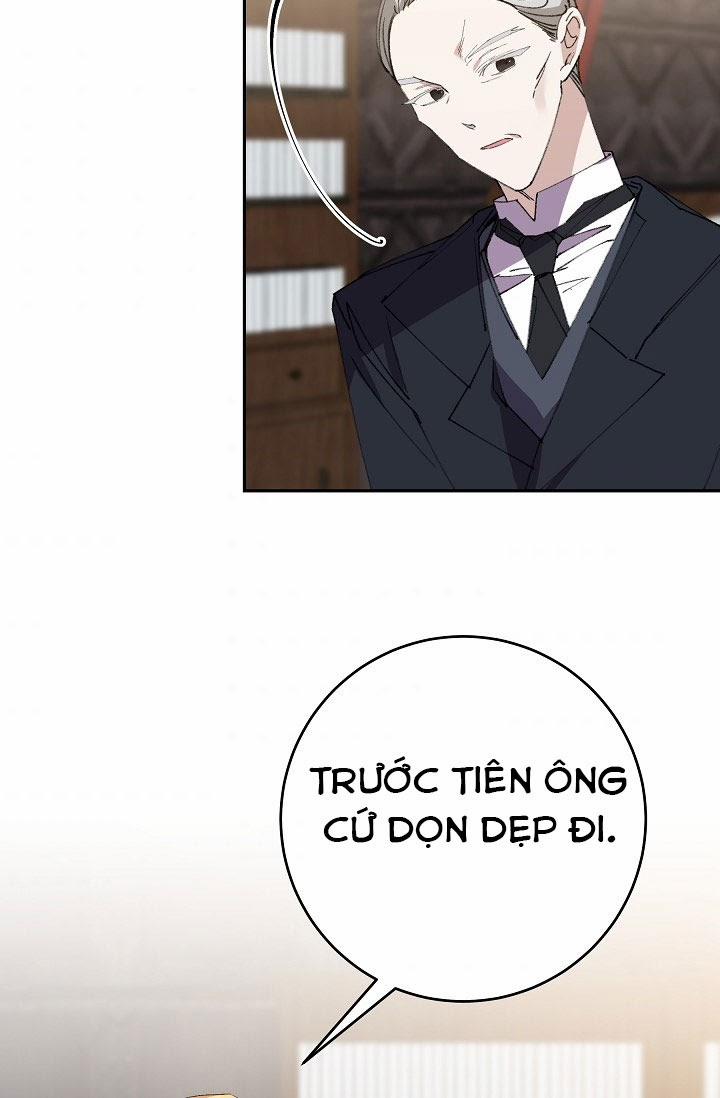 Đeo Bám Tôi Cũng Vô Ích Thôi 25 trang 77