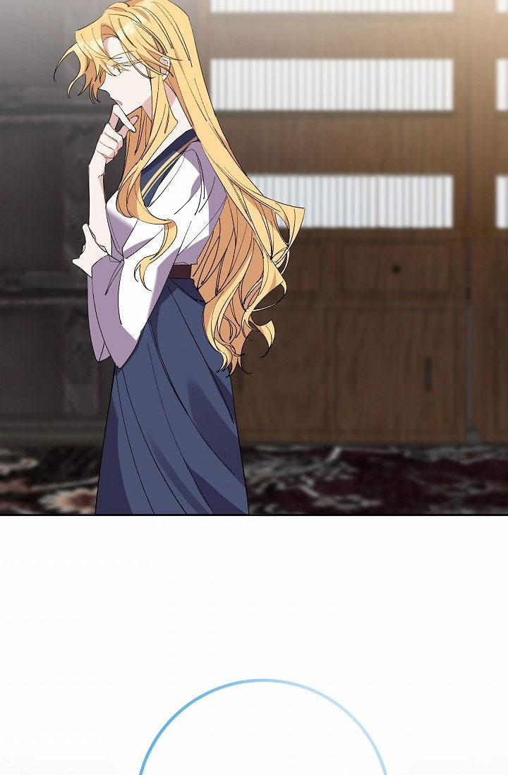 Đeo Bám Tôi Cũng Vô Ích Thôi 25 trang 78